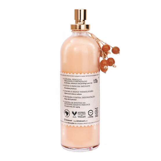 FEITO BRA  ALEGRIA       SPRA 100ML